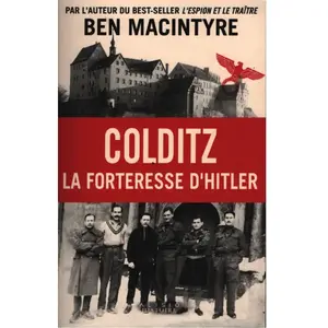 Alisio Colditz pas cher