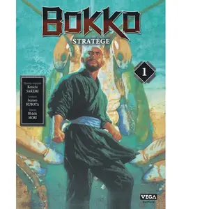 Vega Dupuis Bokko - Tome 1 pas cher