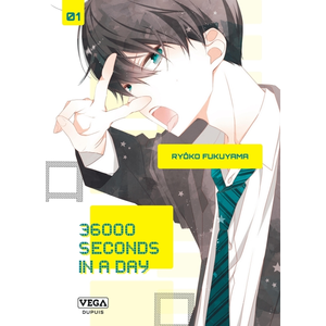 Comparateur de prix : Vega-Dupuis 36000 seconds in a day - Tome 1