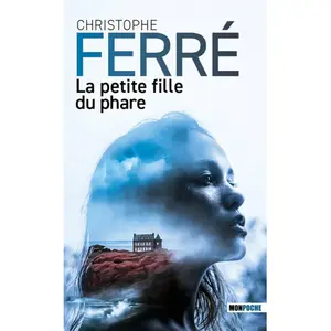 Mon Poche La petite fille du phare pas cher
