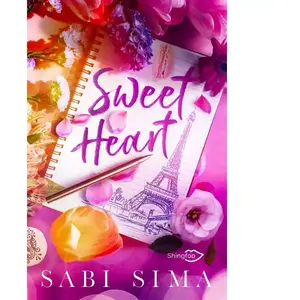 Shingfoo Sweetheart broché pas cher