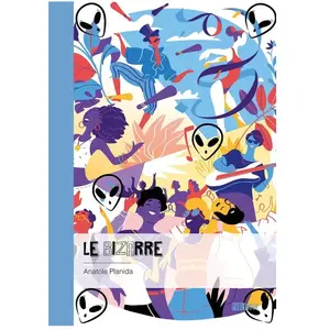 Publibook Le bizarre broché pas cher