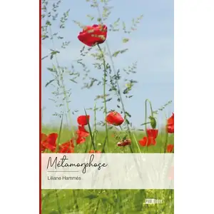 Publibook Métamorphose broché