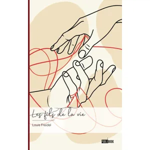 Comparateur de prix : Publibook Les fils de la vie broché
