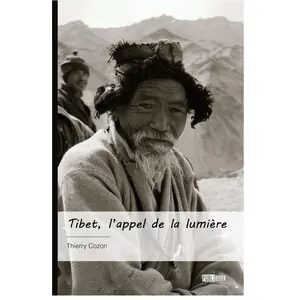 Comparateur de prix : Publibook Tibet, l'appel de la lumière broché