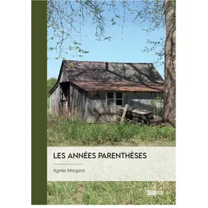 Publibook Les années parenthèses broché pas cher