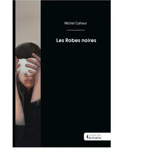 Publibook Les Robes noires broché pas cher