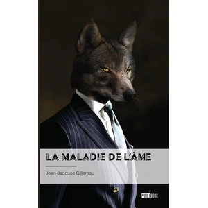 Comparateur de prix : Publibook La Maladie de l'âme broché