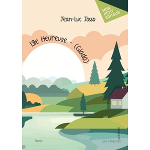 Comparateur de prix : Mon Petit Editeur L'île heureuse - (Gladö)