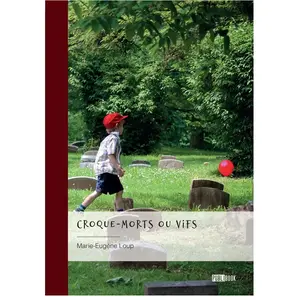 Publibook Croque-morts ou vifs broché pas cher