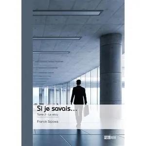 Comparateur de prix : Publibook Si je savais... - Tome 2 broché