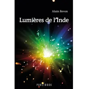 Publibook Lumières de l'Inde
