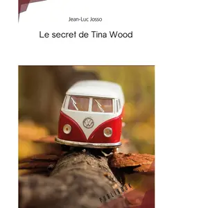 Publibook Le secret de Tina Wood pas cher