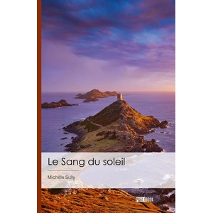 Publibook Le sang du soleil