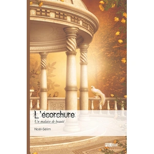 Publibook L'écorchure : un malaise de beauté