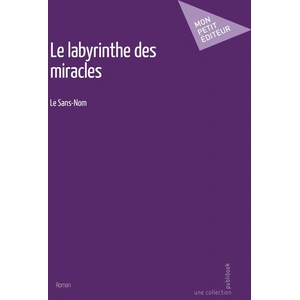Comparateur de prix : Mon Petit Editeur Le labyrinthe des miracles