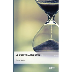 Publibook Le compte à rebours pas cher