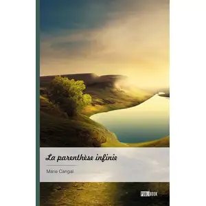 Publibook La parenthèse infinie pas cher