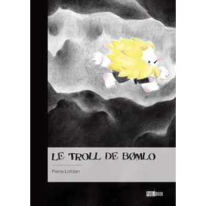 Publibook Le Troll de Bømlo pas cher