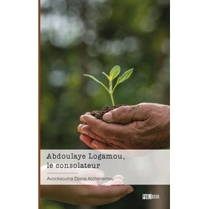 Publibook Abdoulaye Logamou, le consolateur pas cher