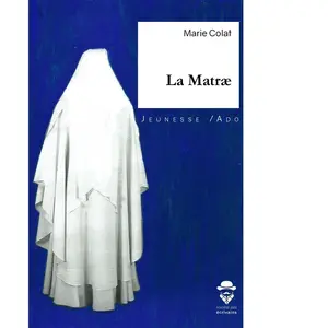 Publibook La Matrae broché pas cher