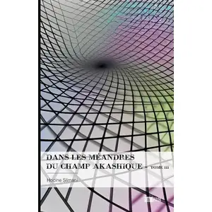 Publibook Dans les méandres du champ akashique