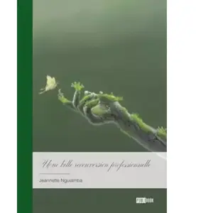 Publibook Une belle reconversion professionnelle broché pas cher