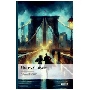 Publibook Étoiles Croisées broché pas cher