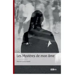 Comparateur de prix : Les Mystères de mon âme broché