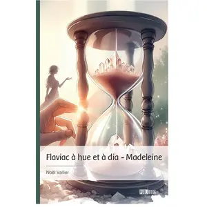 Publibook Flaviac à hue et à dia - Madeleine broché pas cher