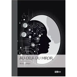 Publibook Au-delà du miroir broché pas cher