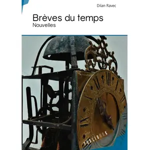 Publibook Brèves du temps Dilan Ravec pas cher