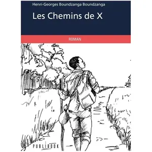 Publibook Les Chemins de X pas cher
