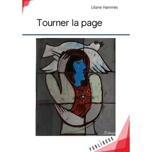 Publibook Tourner la page