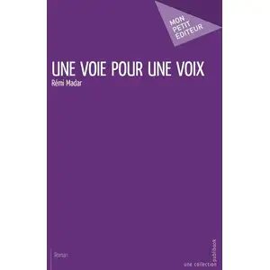 Publibook Une voie pour une voix pas cher