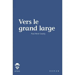 Publibook Vers le grand large