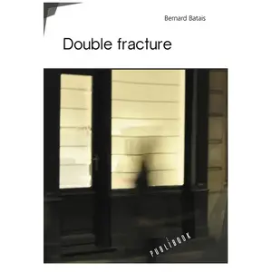 Publibook Double fracture pas cher