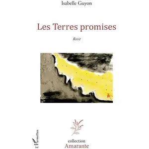 L'harmattan Les Terres promises