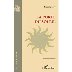L'harmattan La porte du soleil pas cher