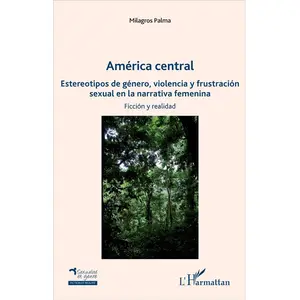 L'harmattan America central pas cher