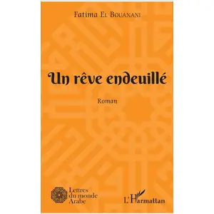 L'harmattan Un rêve endeuillé pas cher