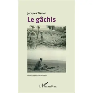 L'harmattan Le gâchis pas cher