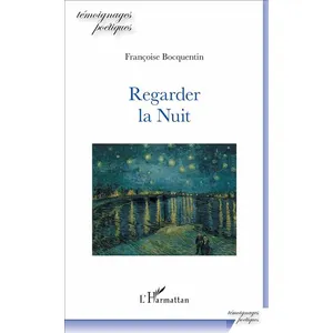 L'harmattan Regarder la Nuit pas cher