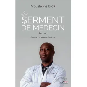 Comparateur de prix : L'harmattan Serment de médecin
