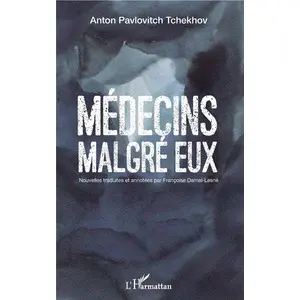 L'harmattan Médecins malgré eux pas cher