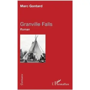 L'harmattan Granville Falls pas cher