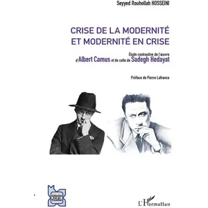 L'harmattan Crise de la modernité et modernité en crise pas cher
