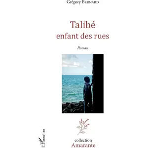 L'harmattan Talibé pas cher