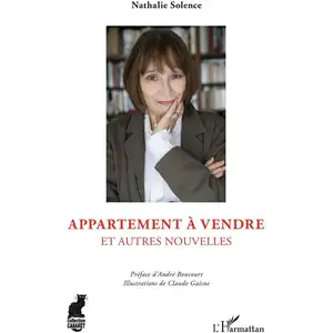 L'harmattan Appartement à vendre