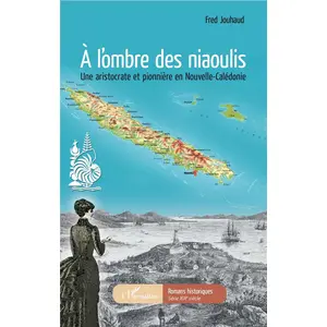 L'harmattan A l'ombre des niaoulis pas cher